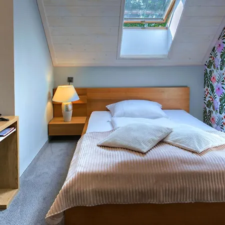 Zalesie Отель 3*