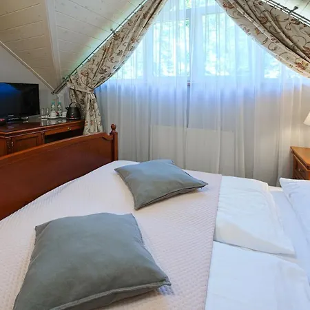 Hotel Zalesie Bochnia