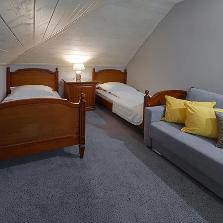 Zalesie Hotel Bochnia