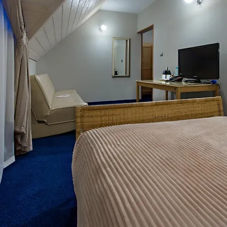 Zalesie Hotel Bochnia