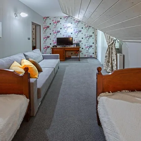 Zalesie Hotel Bochnia