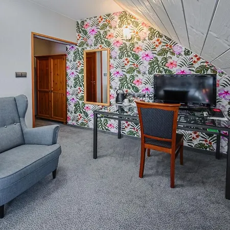 Zalesie 3* Бохня