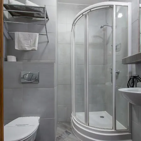 Zalesie 3* Бохня