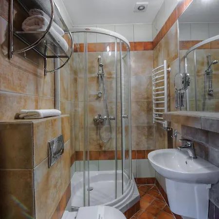 Zalesie 3* Бохня