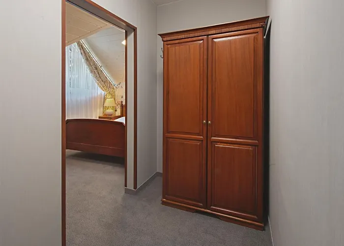 Zalesie Hotel Bochnia